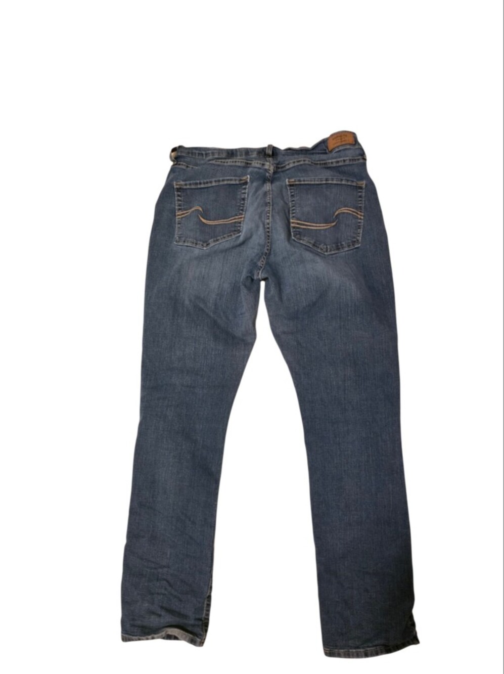 Signature Levis Strauss